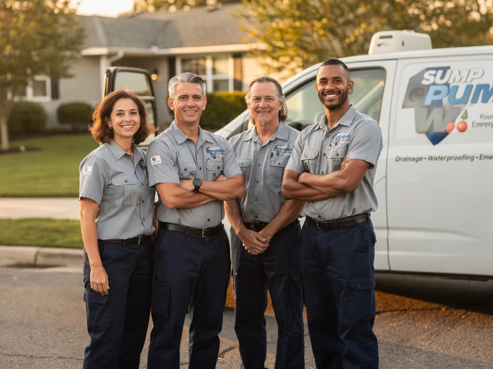 Water Heater Repair company in Spirit Lake, IA