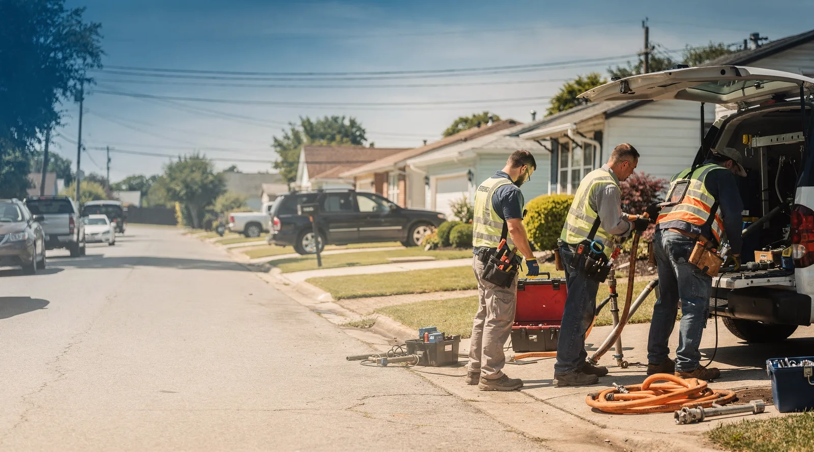 Water Heater Repair in Spirit Lake, IA near me